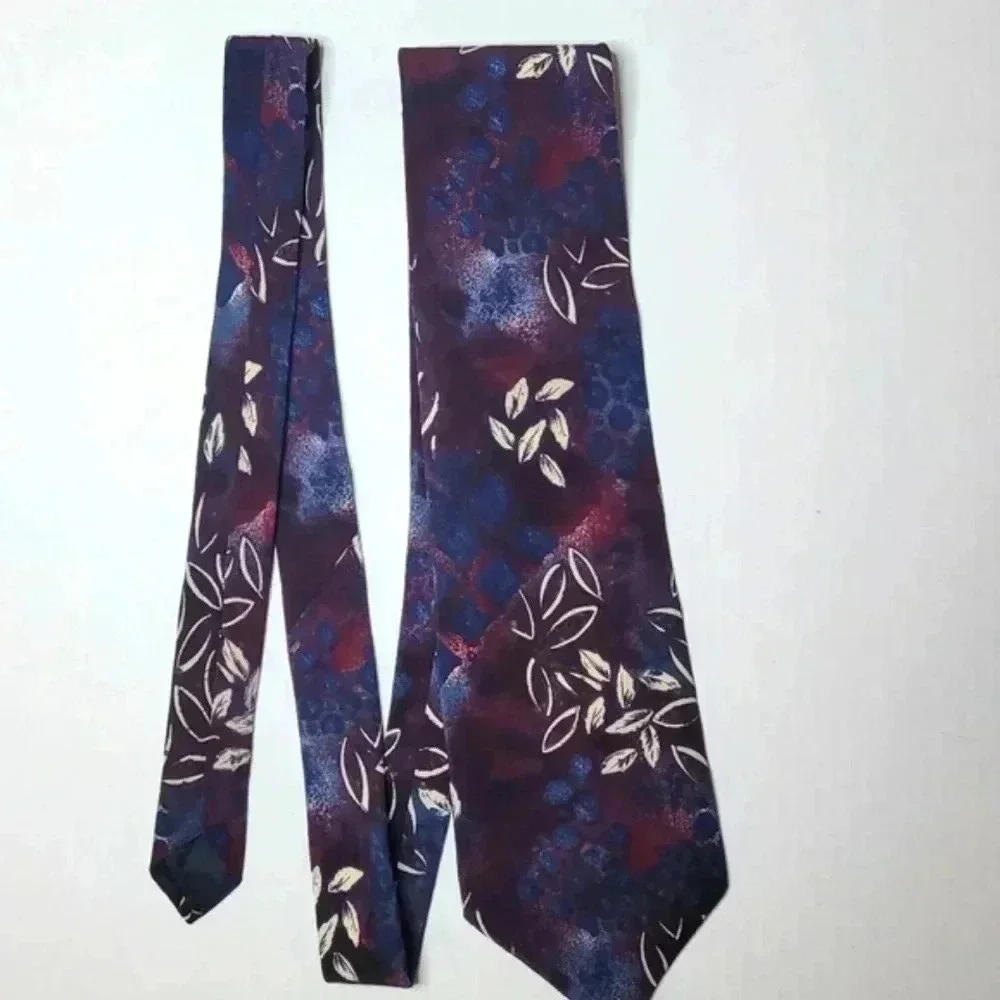 CABRALI COLLECTION Men's Necktie